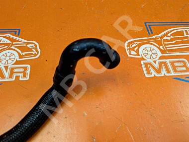 Патрубок воздушный MERCEDES-BENZ E-класс W212/S212/C207/A207 (2009 - 2013) — Разборка Мерседес