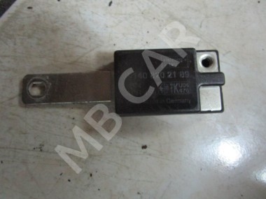 Антенна MERCEDES-BENZ S-класс W140 (1991 - 1998) — Разборка Мерседес