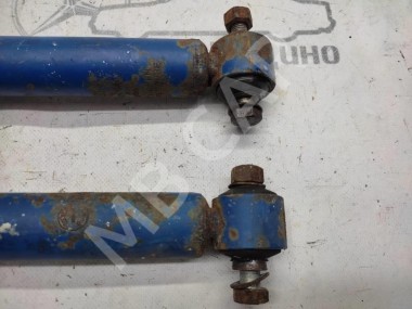 Стойка передняя MERCEDES-BENZ S-класс W140 (1991 - 1998) — Разборка Мерседес