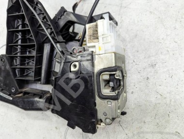 Замок двери задней правой MERCEDES-BENZ M-класс W164 (2005 - 2008) — Разборка Мерседес