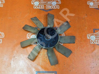 Вискомуфта MERCEDES-BENZ Vito W639 (2003 - 2010) — Разборка Мерседес