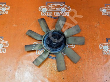 Вискомуфта MERCEDES-BENZ Vito W639 (2003 - 2010) — Разборка Мерседес