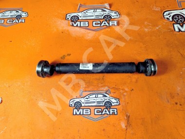 Кардан передний MERCEDES-BENZ M-класс W164 (2005 - 2008) &mdash; Разборка Мерседес