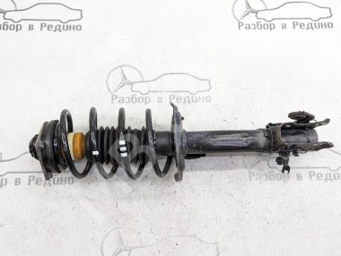 Стойка передняя MERCEDES-BENZ B-класс W245 (2005 - 2009) — Разборка Мерседес