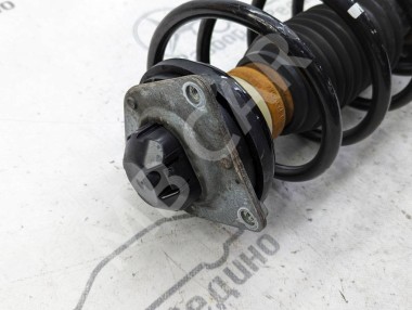 Стойка передняя MERCEDES-BENZ B-класс W245 (2005 - 2009) — Разборка Мерседес