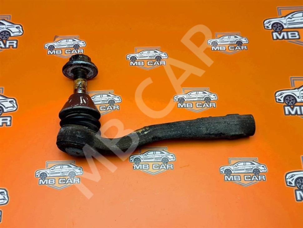 Рулевые наконечники в сборе MERCEDES-BENZ GLE-класс Coupe C292 (2015 - 2019) фото 1 — Разборка Мерседес