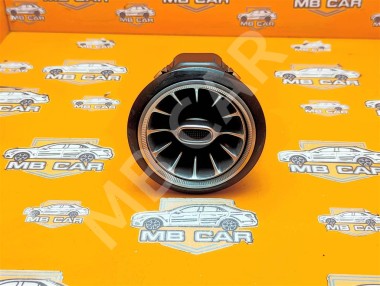 Воздуховод MERCEDES-BENZ E-класс W213/S213/C238/A238 (2016 - 2021) — Разборка Мерседес