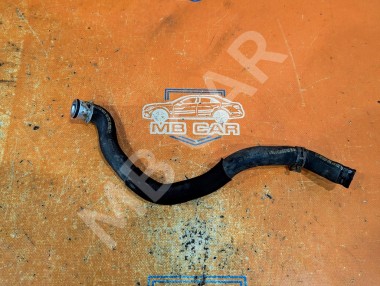 Патрубок ОЖ MERCEDES-BENZ C-класс W204/S204 (2006 - 2011) — Разборка Мерседес