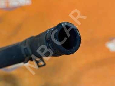 Патрубок ОЖ MERCEDES-BENZ C-класс W204/S204 (2006 - 2011) — Разборка Мерседес