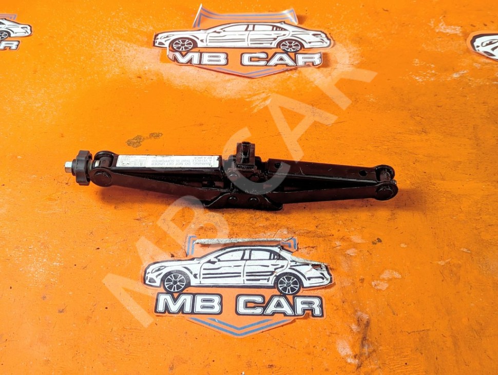 Домкрат MERCEDES-BENZ GLE-класс W166 (2015 - 2018) фото 1 &mdash; Разборка Мерседес