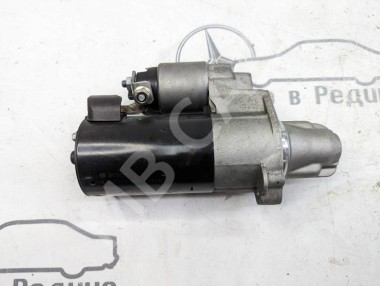 Стартер MERCEDES-BENZ S-класс W222/C217/A217 (2013 - 2017) — Разборка Мерседес