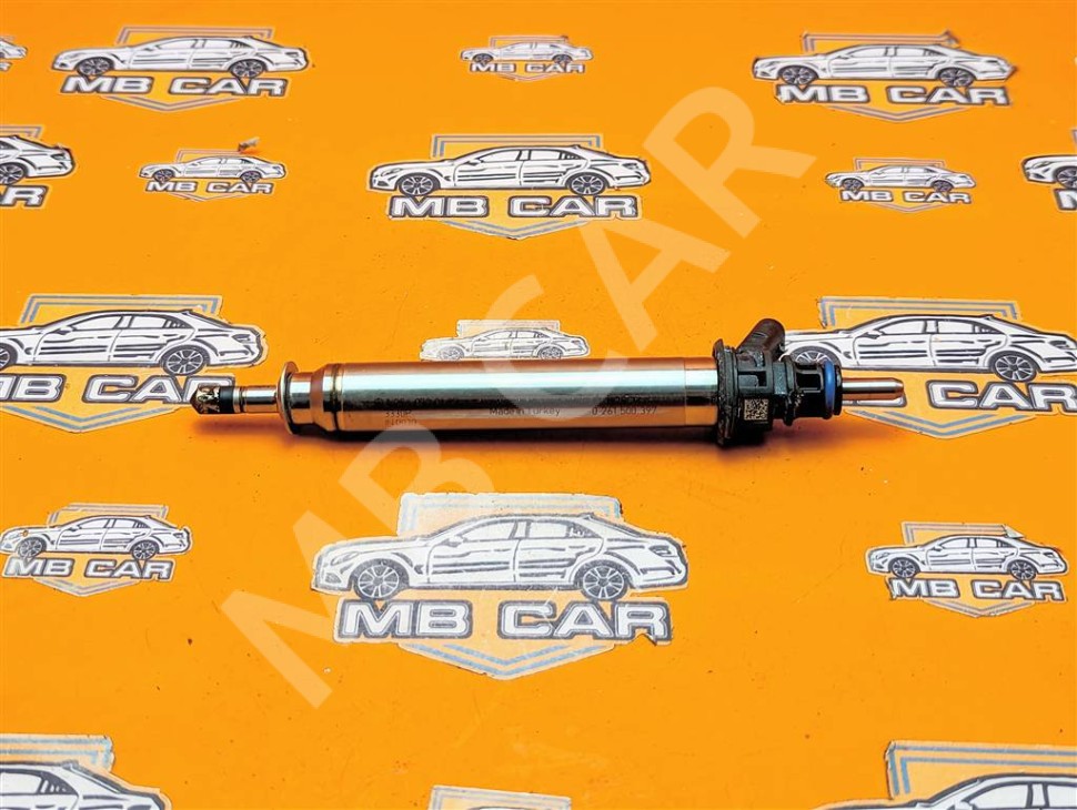 Форсунка БЕНЗИН MERCEDES-BENZ E-класс W213/S213/C238/A238 (2016 - 2021) фото 1 — Разборка Мерседес