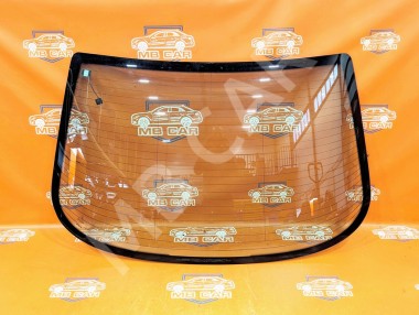 Стекло заднее MERCEDES-BENZ E-класс W210/S210 рестайлинг (1999 - 2003) — Разборка Мерседес