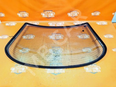 Стекло заднее MERCEDES-BENZ E-класс W210/S210 рестайлинг (1999 - 2003) — Разборка Мерседес