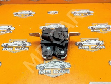 Замок багажника MERCEDES-BENZ M-класс W166 (2011 - 2015) &mdash; Разборка Мерседес