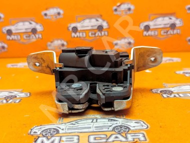 Замок багажника MERCEDES-BENZ M-класс W166 (2011 - 2015) &mdash; Разборка Мерседес