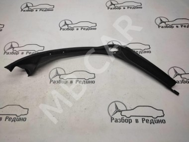 Водосток MERCEDES-BENZ R-класс W251 (2005 - 2007) — Разборка Мерседес