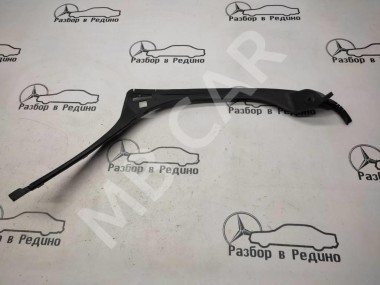 Водосток MERCEDES-BENZ R-класс W251 (2005 - 2007) — Разборка Мерседес