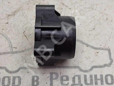 Фланец MERCEDES-BENZ C-класс W204/S204 (2006 - 2011) — Разборка Мерседес