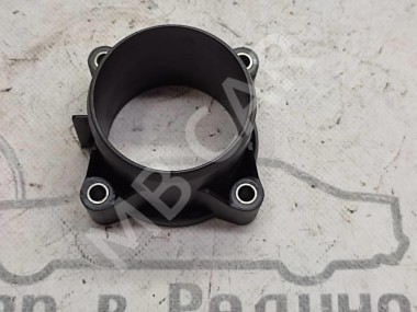 Фланец MERCEDES-BENZ C-класс W204/S204 (2006 - 2011) — Разборка Мерседес