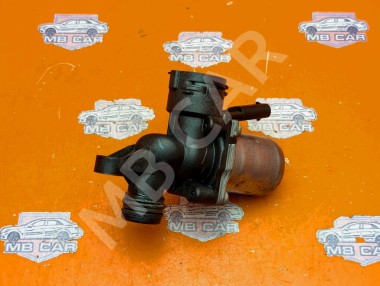 Клапан печки MERCEDES-BENZ M-класс W164 (2005 - 2008) — Разборка Мерседес
