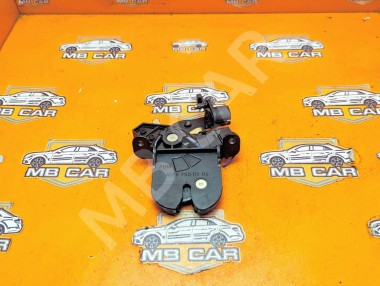 Замок багажника MERCEDES-BENZ SLK-класс R170 (1996 - 2000) &mdash; Разборка Мерседес