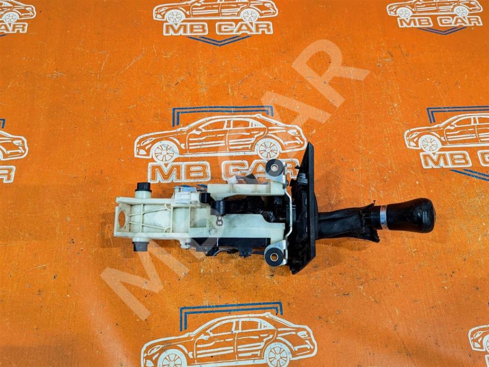 Кулиса АКПП MERCEDES-BENZ Sprinter w906 фото 1 — Разборка Мерседес