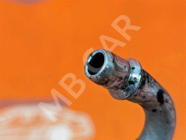 Трубка АКПП MERCEDES-BENZ GLK-класс X204 (2008 - 2012) — Разборка Мерседес