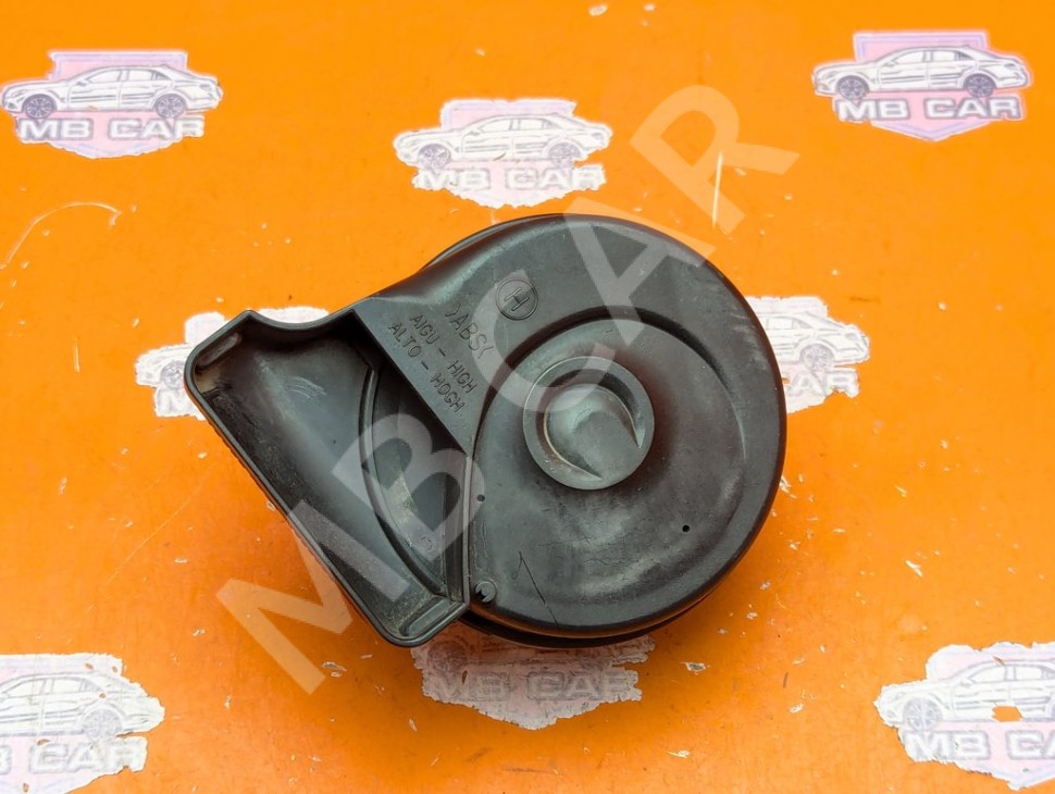 Сигнал MERCEDES-BENZ E-класс W211/S211 (2002 - 2006) фото 1 &mdash; Разборка Мерседес