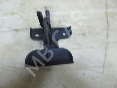 Замок капота MERCEDES-BENZ M-класс W164 (2005 - 2008) — Разборка Мерседес