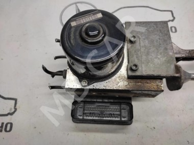 Блок ABS MERCEDES-BENZ C-класс W203/S203/CL203 рестайлинг (2004 - 2008) — Разборка Мерседес