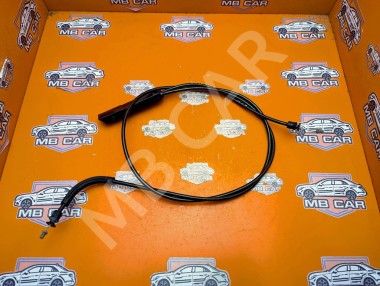 Трос капота MERCEDES-BENZ C-класс W204/S204 (2006 - 2011) — Разборка Мерседес