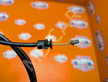 Трос капота MERCEDES-BENZ C-класс W204/S204 (2006 - 2011) — Разборка Мерседес