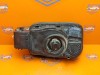Лючок топливного бака MERCEDES-BENZ C-класс W204/S204/С204 рестайлинг (2011 - 2015) C 180 1.6 7G-Tronic (156 л.с.) фото 4 &mdash; Разборка Мерседес