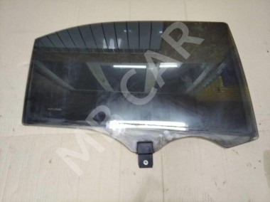 Стекло заднее правое MERCEDES-BENZ S-класс W220 (1998 - 2005) — Разборка Мерседес