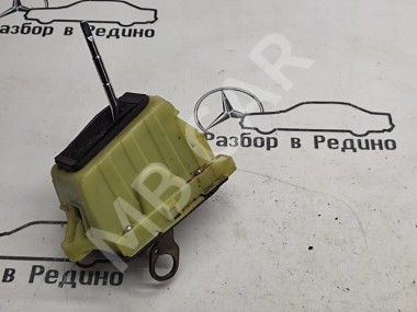 Кулиса АКПП MERCEDES-BENZ E-класс W212/S212/C207/A207 (2009 - 2013) — Разборка Мерседес