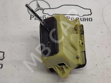 Кулиса АКПП MERCEDES-BENZ E-класс W212/S212/C207/A207 (2009 - 2013) — Разборка Мерседес