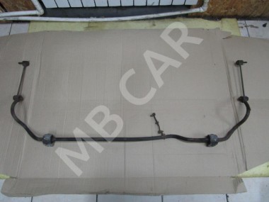 Стабилизатор задний MERCEDES-BENZ S-класс W220 рестайлинг (2002 - 2005) — Разборка Мерседес