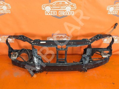 Телевизор в сборе MERCEDES-BENZ CL-класс C215 (1999 - 2002) &mdash; Разборка Мерседес