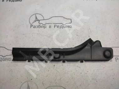 Накладка MERCEDES-BENZ S-класс W221 (2005 - 2009) — Разборка Мерседес