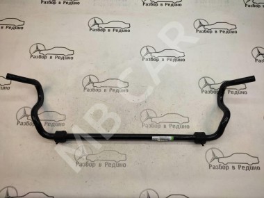 Стабилизатор передний MERCEDES-BENZ GLC-класс AMG X253 (2016 - 2019) — Разборка Мерседес