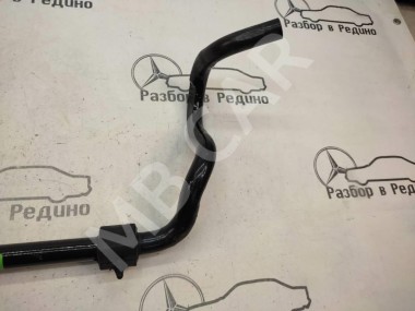 Стабилизатор передний MERCEDES-BENZ GLC-класс AMG X253 (2016 - 2019) — Разборка Мерседес