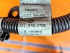 Провод генератора MERCEDES-BENZ E-класс W211/S211 (2002 - 2006) фото 4 &mdash; Разборка Мерседес