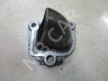 Трубка рециркуляции ОГ MERCEDES-BENZ M-класс W166 (2011 - 2015) — Разборка Мерседес