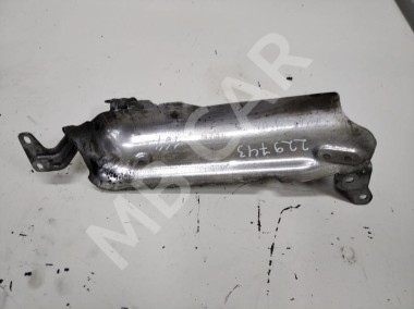 Кронштейн корпуса воздушного фильтра MERCEDES-BENZ M-класс W164 (2005 - 2008) — Разборка Мерседес