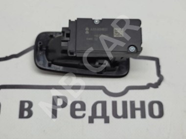 Кнопка ручника MERCEDES-BENZ GLC-класс X253 (2015 - 2019) — Разборка Мерседес