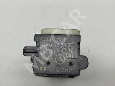 Датчик удара MERCEDES-BENZ S-класс W221 (2005 - 2009) — Разборка Мерседес