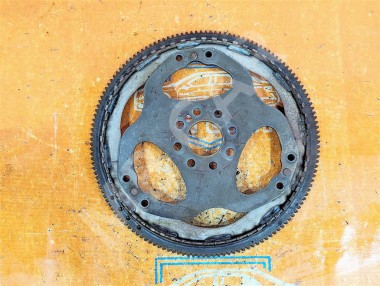 Маховик АКПП MERCEDES-BENZ E-класс W210/S210 (1995 - 1999) — Разборка Мерседес