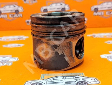 Поршень дизель MERCEDES-BENZ Vito W639 рестайлинг (2010 - 2014) — Разборка Мерседес