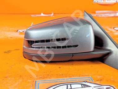 Зеркало правое MERCEDES-BENZ GLA-класс X156 (2013 - 2017) &mdash; Разборка Мерседес